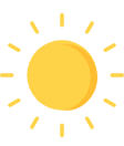 sun